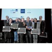 [Vidéo] Equerre d’argent 2017 : le palmarès décrypté - Réalisations | Architecture - Construction | Scoop.it