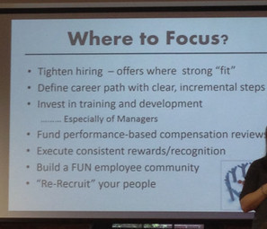 What Motivates Top Performers - Can You Attract Them? | Hire Top Talent | Scoop.it