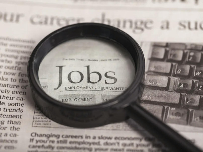 US Hiring Cools as Federal Shutdown Halts Key Labor Data | Business Report - Making A Difference | Scoop.it
