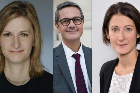15/12/20 - Webinaire - Formation professionnelle et crise de la Covid-19 : la donne a-t-elle changé ? (Flichy Grangé Avocats) | Formation : Innovations et EdTech | Scoop.it