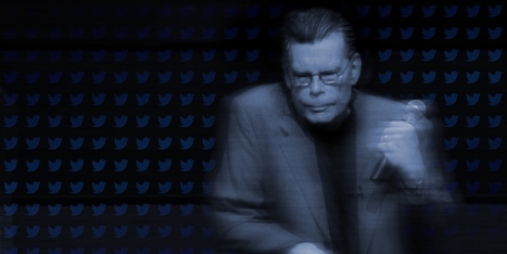 'Palpable Bitchery': What Exactly Is Stephen King Saying About Dylan Farrow? | Communications Major | Scoop.it