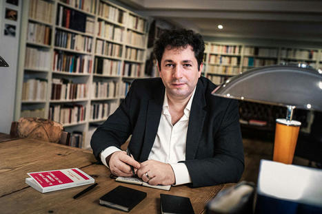 Gérald Garutti répand la bonne parole à Aubervilliers : « Il est l’heure de s’ouvrir, de mieux se parler. Autrement, on va crever » | Revue de presse théâtre | Scoop.it