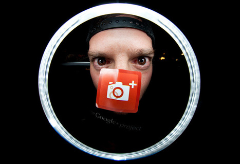 Premi&egrave;re salve de la Cnil contre Google | Chronique des Droits de l'Homme | Scoop.it