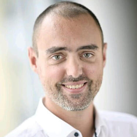L'IA en coulisses, l'humain aux commandes&nbsp;:  plaidoyer pour une autre transformation technologique | Num&eacute;rique responsable | Scoop.it