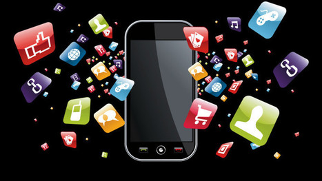 Cracking The Black Box of Digital in Mobile App Development | BI Revolution | Scoop.it