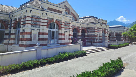 Captage de l&rsquo;eau thermale, d&eacute;sinfection, nouveaux &eacute;quipements&hellip; Le plan pour p&eacute;renniser l&rsquo;activit&eacute; des thermes d&rsquo;Argel&egrave;s-Gazost | Accueil | Scoop.it