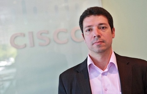 Redes inteligentes: Oportunidad de nuevos modelos económicos - Electricidad | Comercio Exterior | Scoop.it