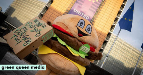 EU Bans 31 Meat Names on Plant-Based Products, But 'Veggie Burger' Saved | ITERG - Veille sectorielle | Scoop.it