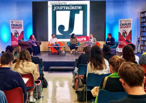 Crise sanitaire : quelles conséquences pour les écoles de journalisme? | DocPresseESJ | Scoop.it
