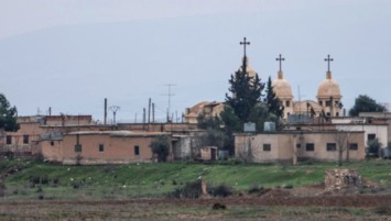 Les chrétiens assyriens victimes du double jeu turc selon l'évêque de Hassaké | Le Kurdistan après le génocide | Scoop.it