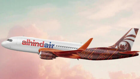 Nouveaux entrants : l'Inde dans les starting-blocks | AERONAUTIQUE NEWS - AEROSPACE POINTOFVIEW - AVIONS - AIRCRAFT | Scoop.it