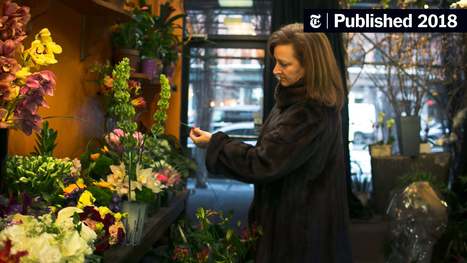 The Best Flower Delivery Services in New York City | Q Florist | Scoop.it