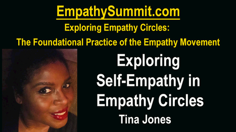 Exploring Self-Empathy in Empathy Circles | Empathy Movement Magazine | Scoop.it