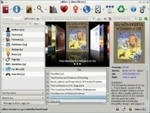 Calibre for Mac | Best Freeware Software | Scoop.it