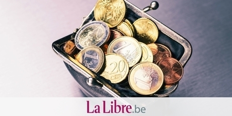 L'euro n'est plus tombé aussi bas face au dollar depuis près d'un an et demi - La Libre | Actualités & Infos (Médias) | Scoop.it