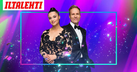 Nämä artistit nähdään Linnan jatkoilla | 1Uutiset - Lukemisen tähden | Scoop.it