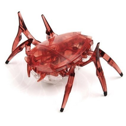 Hexbug store scarab argos