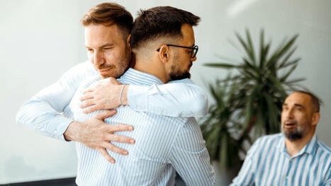 The Power of Empathy in Leadership | Empathy Movement Magazine | Scoop.it