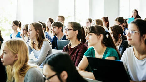 Future of Work : s&rsquo;adapter aux m&eacute;tiers et comp&eacute;tences de demain | PROSPECTIVE DES METIERS RH | Scoop.it