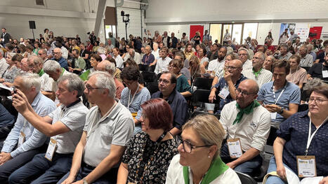 Bram. Transition &eacute;nerg&eacute;tique et climat : l&rsquo;&eacute;nergie positive des TEPOS | Transition &eacute;nerg&eacute;tique territoriale | Scoop.it