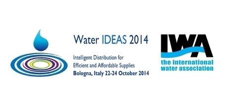 Appel à communications : Conférence Water IDEAS 2014 | water news | Scoop.it
