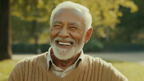 Immune Resilience Grants 15-Year Survival Advantage in Aging | LongevityBluePrintRx | Scoop.it