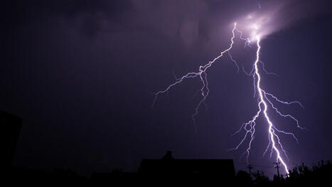 Les Hautes-Pyr&eacute;n&eacute;es, d&eacute;partement le plus touch&eacute; par les orages en 2025 | Vall&eacute;es d'Aure & Louron - Pyr&eacute;n&eacute;es | Scoop.it