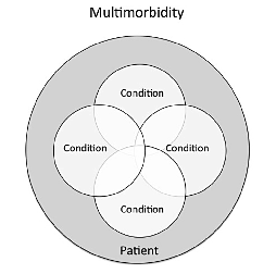 Multimorbidity Patterns in Hospitalized Older Patients: Associations among Chronic Diseases and Geriatric Syndromes | Comprehensive Geriatric Assessment | Scoop.it