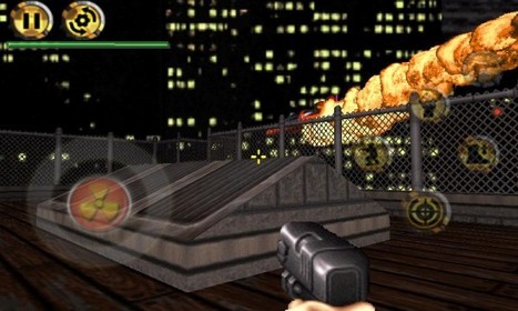 Duke Nukem 3D disponible sous Android | Le Journal du Geek | Vade RETROGames sans tanasse! | Scoop.it
