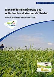 Franche-Comté : Bien conduire le pâturage pour optimiser la valorisation de l’herbe | Lait de Normandie... et d'ailleurs | Scoop.it