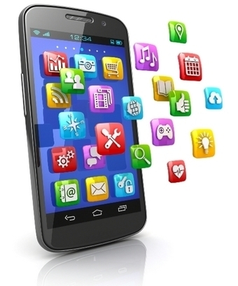 Las 50 mejores aplicaciones para Android del 2014 | GeeksRoom | Aplicaciones móviles: Android, IOS y otros.... | Scoop.it