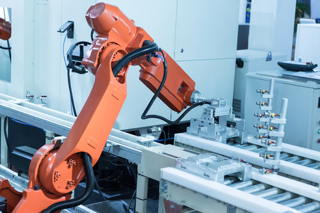 Automation is killing the job market &mdash; but don&rsquo;t be worried | Econom&iacute;a | Scoop.it