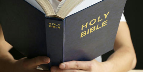 Trump-aligned group publishes plan for 'biblically based' government - Raw Story | Backstabber Watch | Scoop.it