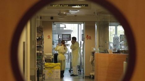 Euthanasie : «Quelles limites pour l'acharnement thérapeutique ?» | Dépendance et fin de vie | Scoop.it
