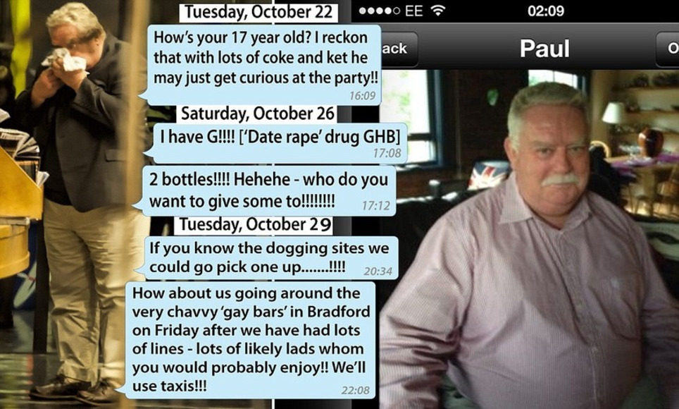 The Crystal Methodist 'who didn't believe in God'... in his own texts | ReactNow - Latest News updated around the clock | Scoop.it