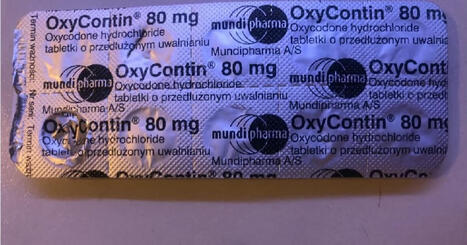 Tuhannet Oxycontin-oikeudenkäynnit tulossa päätökseen Yhdysvalloissa – valmistajalle yli seitsemän miljardin lasku | Uutisia lyhyesti | Yle | 1Uutiset - Lukemisen tähden | Scoop.it