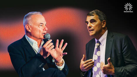 Billionaire Tim Draper tells James Heckman buying gold is &ldquo;going back to the past&rdquo; | Family Office & Billionaire Report - Empowering Family Dynasties | Scoop.it