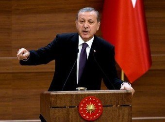 Turkey continues to muzzle democracy's watchdogs - Washington Post | real utopias | Scoop.it