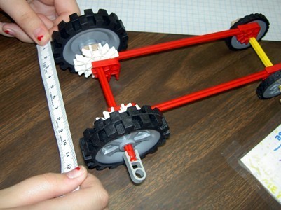 5 Alternative Assessment Techniques in Science and Math | Teaching Science and Math | gpmt | Scoop.it