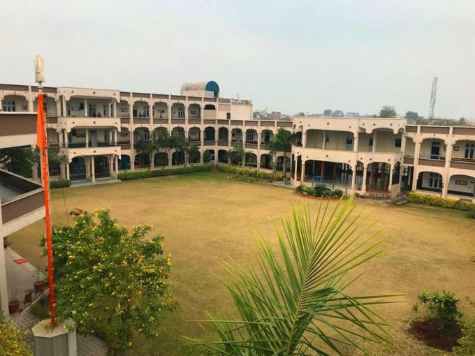 private MCA college in Delhi