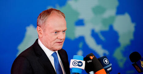 Polish PM questions US loyalty in case of Russian attack, FT reports | Gouvernance - Veille quotidienne | Scoop.it