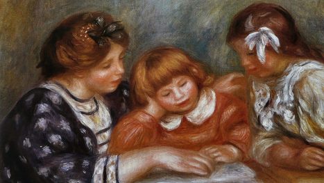 ANALYSE / Qu'est-ce que la charge cognitive ? &mdash;&nbsp;Synapses &ndash; | Innovation et transformation p&eacute;dagogique | Scoop.it