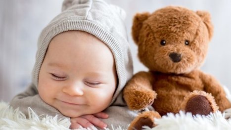 Victorian baby names that are making a comeback in 2020 | Name News | Scoop.it