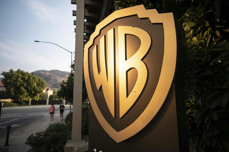 #EUA: Las compañías Warner Bros Discovery y la Paramount Global hablan sobre posible fusión | #SCNews | SC News® | Scoop.it
