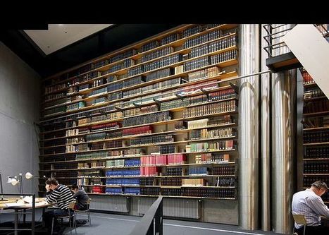 One year later: Linked Open Data in the German National Library ... | Big Data + Libraries | Scoop.it