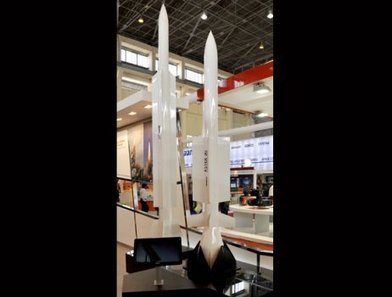 Dernière ligne droite en Inde pour le SR-SAM de MBDA ? | DEFENSE NEWS | Scoop.it