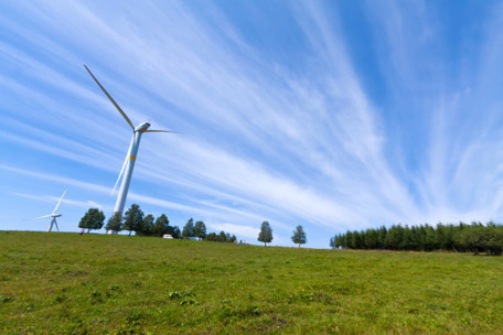 China increases wind power by 23 percent in pursuit of clean energy goals | #Sustainability | Scoop.it