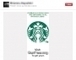 Starbucks Giveaway Scam Hits Pinterest - Softpedia | ICT Security-Sécurité PC et Internet | Scoop.it