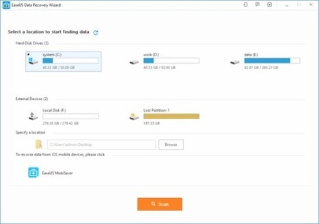 license key for easeus data recovery wizard 11.9.0