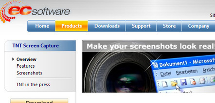 10 Of The Best Screen Capture Tools | Web 2.0 for juandoming | Scoop.it